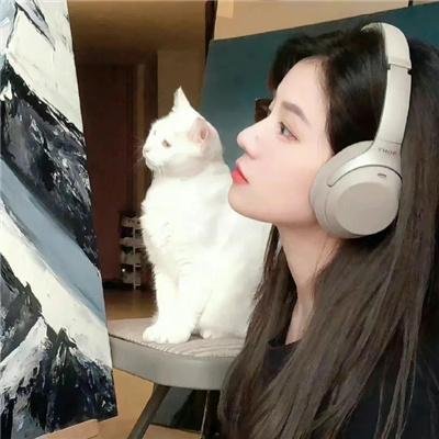 女孩们都很好