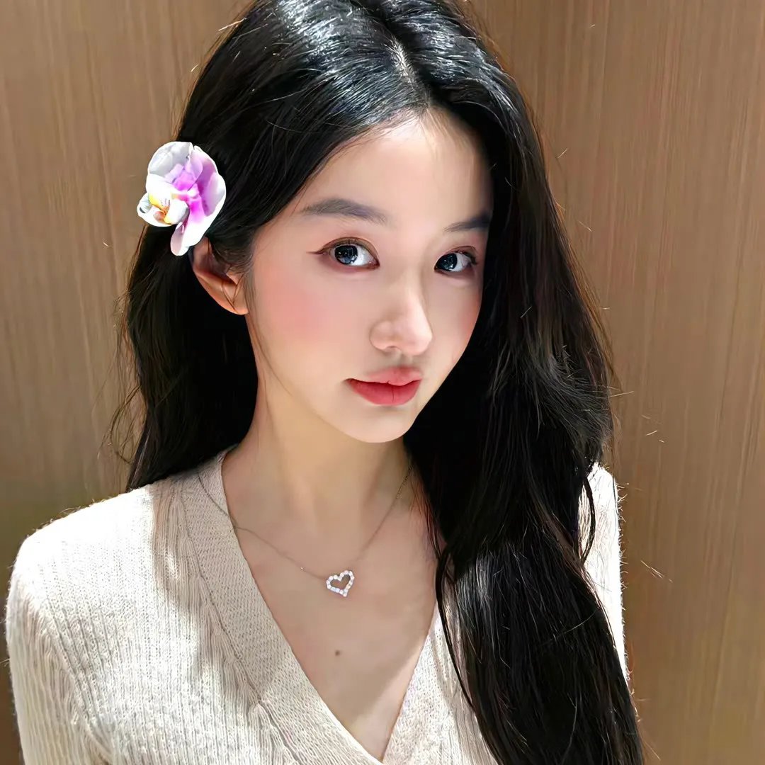 玉女痴郎