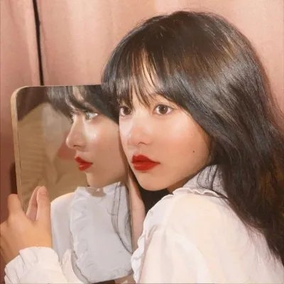 无手的少女